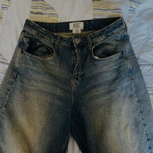 BDG Women’s Baggy Jeans